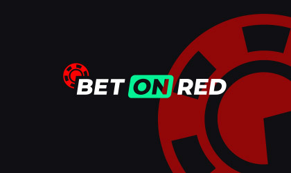 Betonred casino main banner