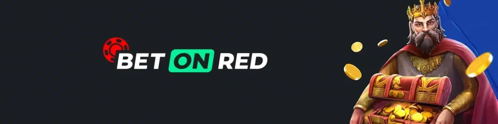 Promo banner betonred